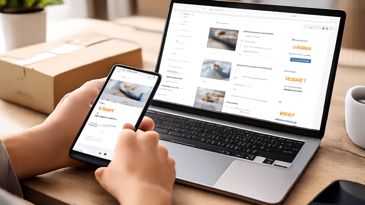 Zakupy na marketplace’ach – jak ocenić sprzedawcę i ofertę zanim zapłacisz
