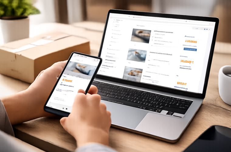 Zakupy na marketplace’ach – jak ocenić sprzedawcę i ofertę zanim zapłacisz